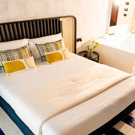 Hotel Orizzonte ลาโกปาเตรีย ภายนอก รูปภาพ