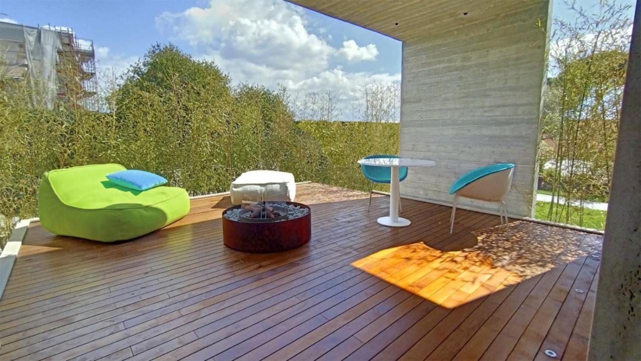 Hotel Orizzonte ลาโกปาเตรีย ภายนอก รูปภาพ