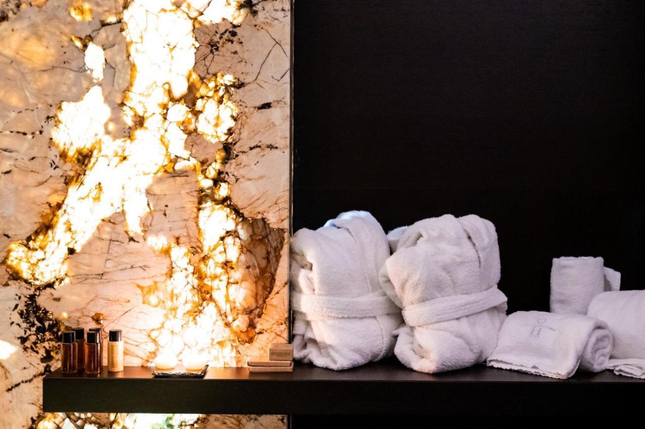 Hotel Orizzonte ลาโกปาเตรีย ภายนอก รูปภาพ