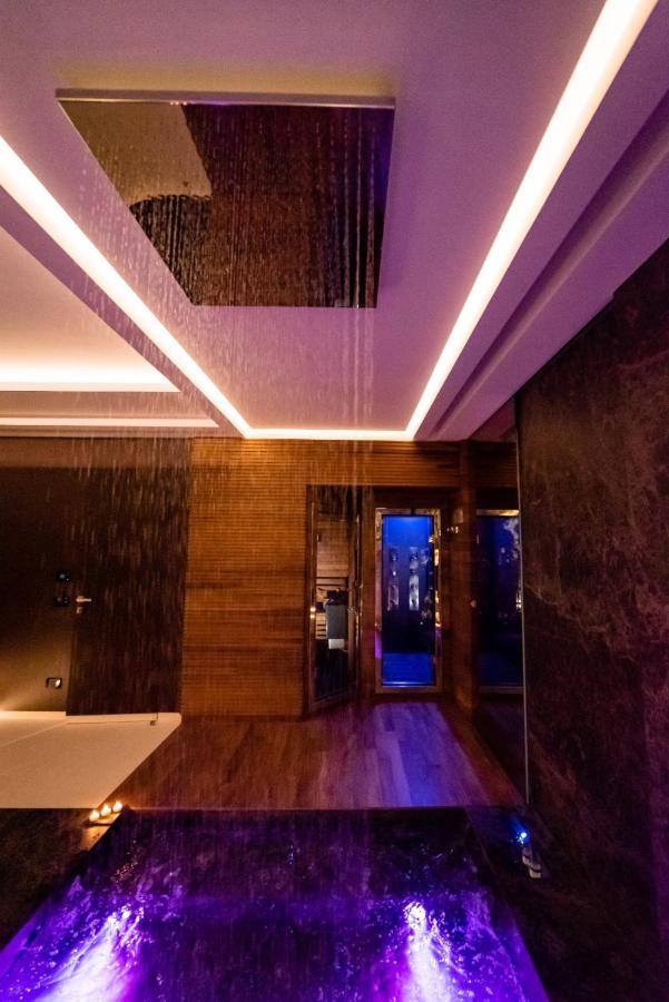 Hotel Orizzonte ลาโกปาเตรีย ภายนอก รูปภาพ
