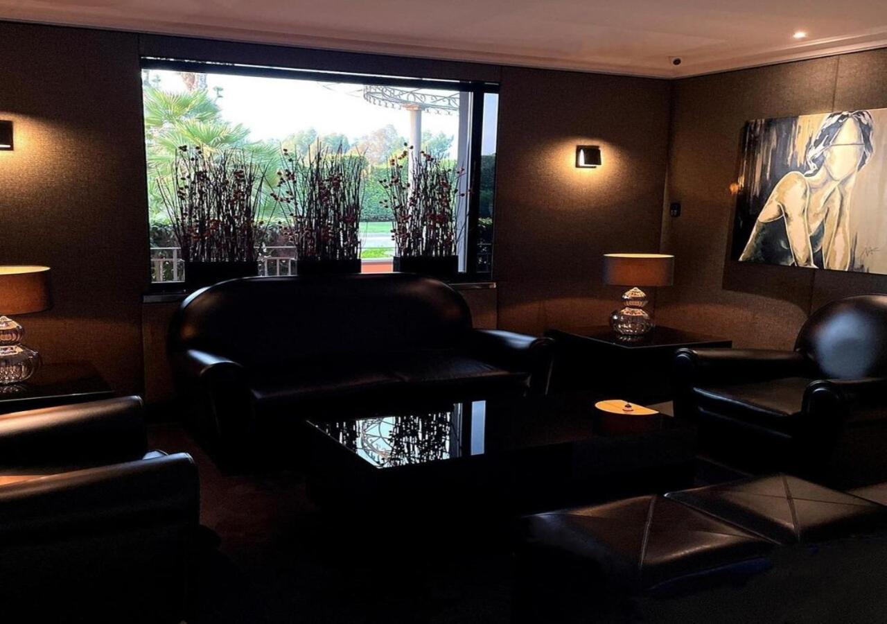 Hotel Orizzonte ลาโกปาเตรีย ภายนอก รูปภาพ
