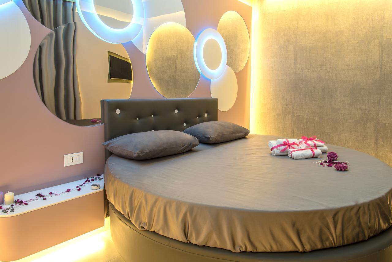Hotel Orizzonte ลาโกปาเตรีย ภายนอก รูปภาพ